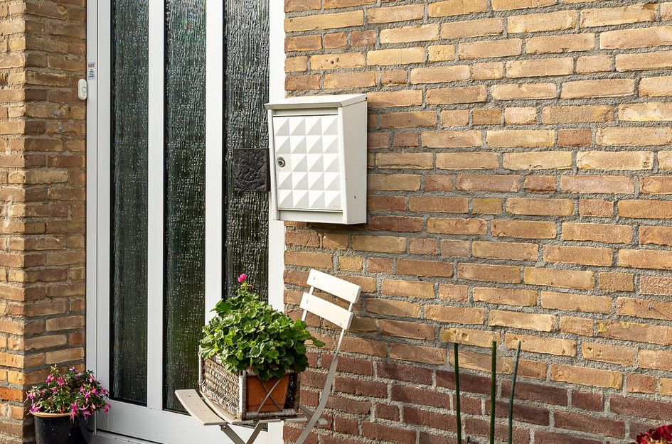 Pieter de Hooghweg 30