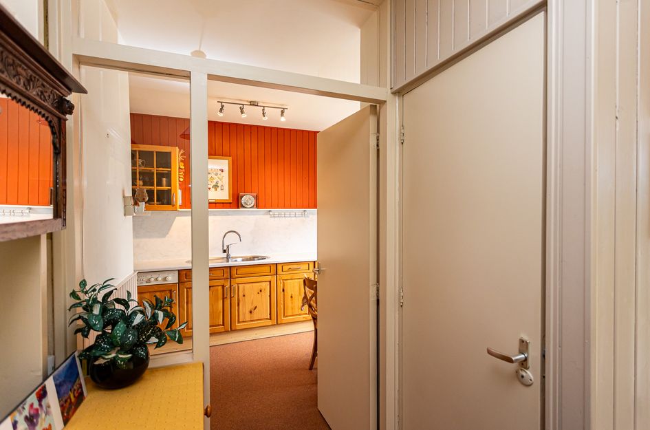 Pieter de Hooghweg 30