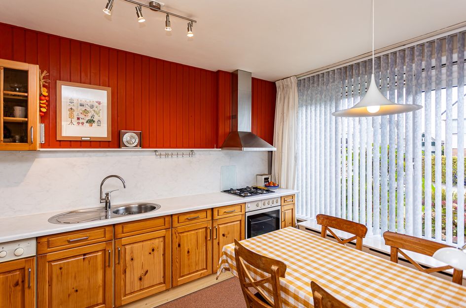 Pieter de Hooghweg 30