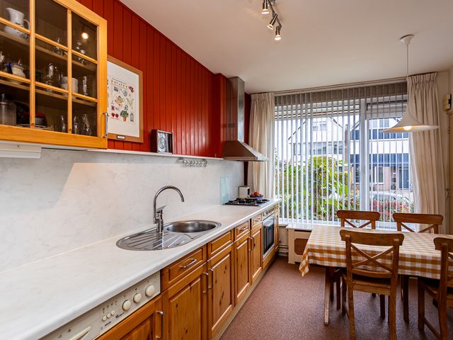 Pieter de Hooghweg 30, Groesbeek