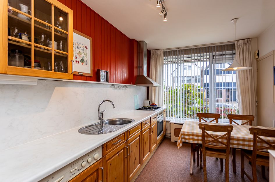 Pieter de Hooghweg 30