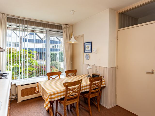 Pieter de Hooghweg 30, Groesbeek