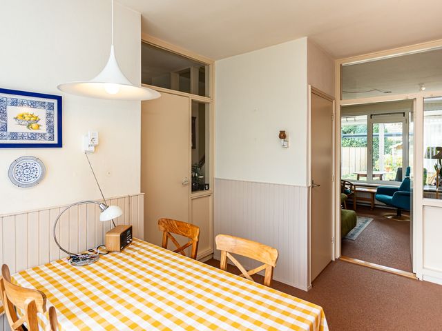 Pieter de Hooghweg 30, Groesbeek