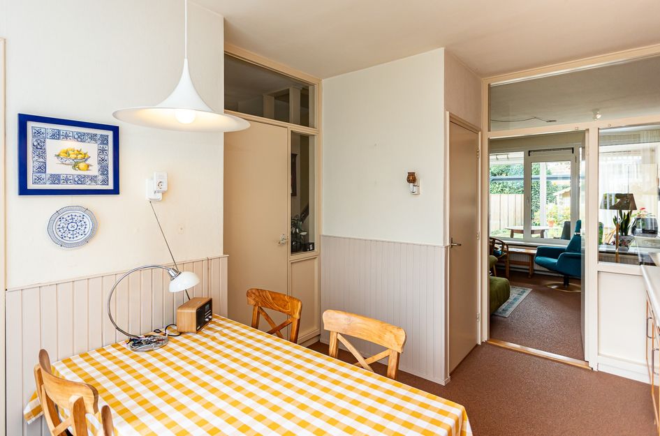 Pieter de Hooghweg 30