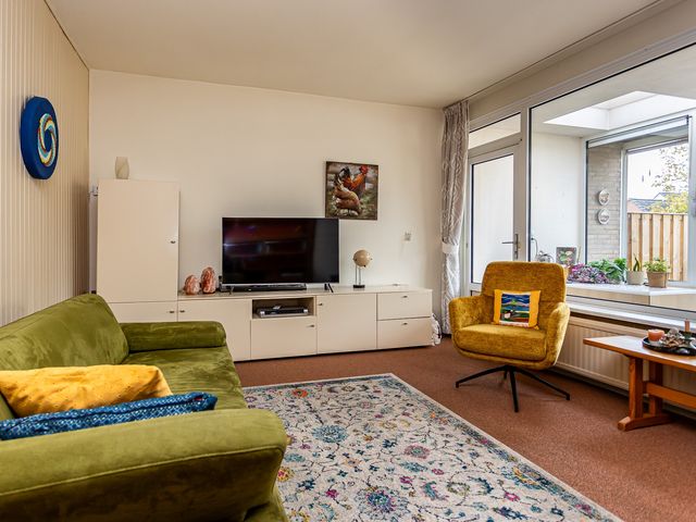 Pieter de Hooghweg 30, Groesbeek