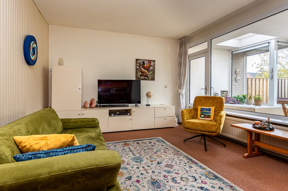 Pieter de Hooghweg 30