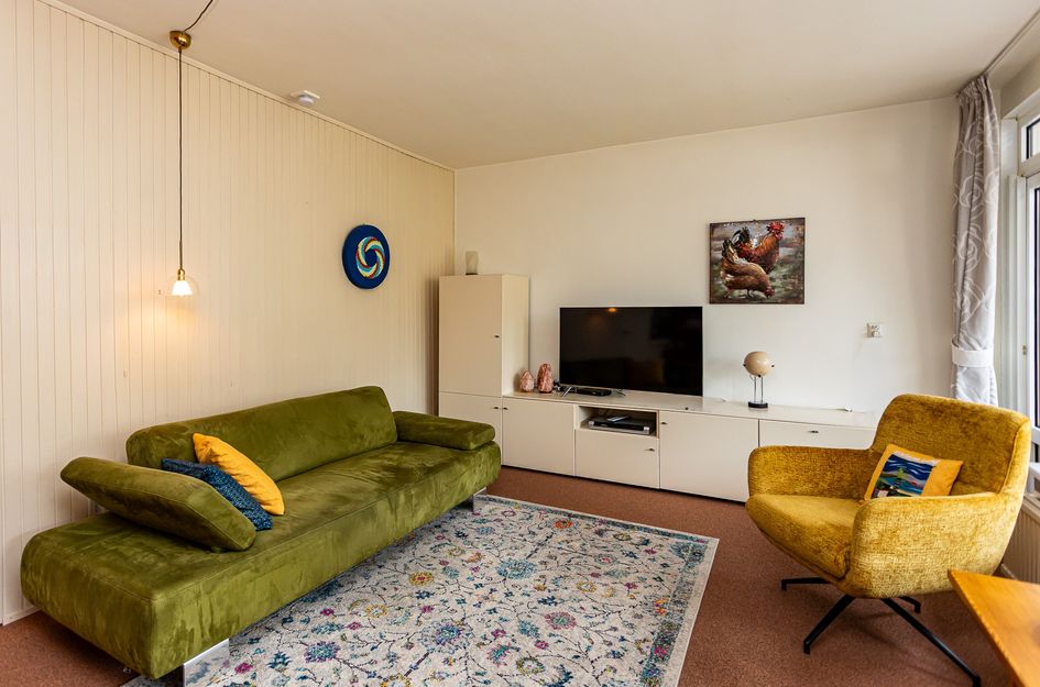 Pieter de Hooghweg 30