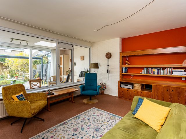 Pieter de Hooghweg 30, Groesbeek