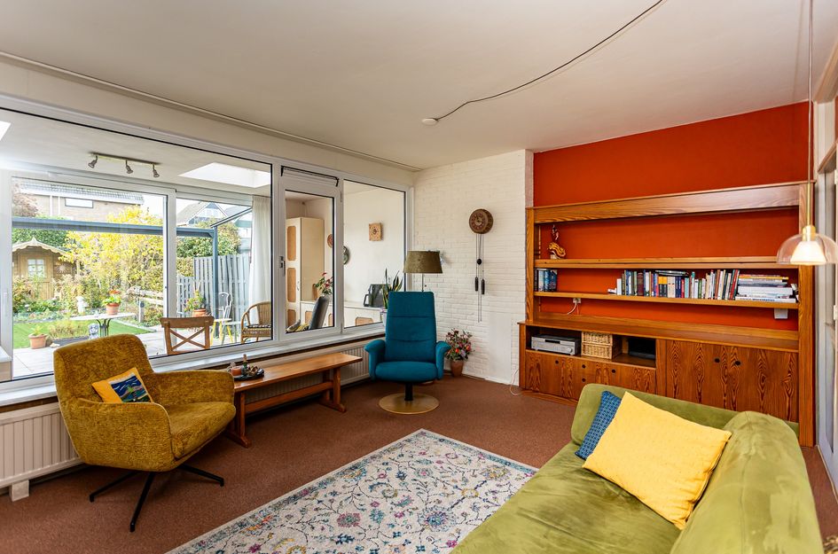 Pieter de Hooghweg 30