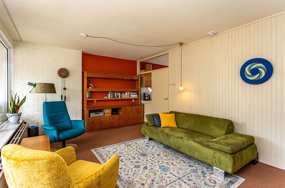 Pieter de Hooghweg 30