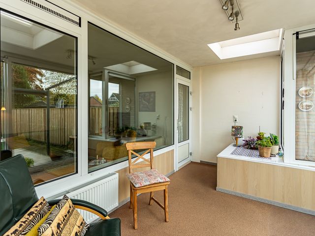 Pieter de Hooghweg 30, Groesbeek