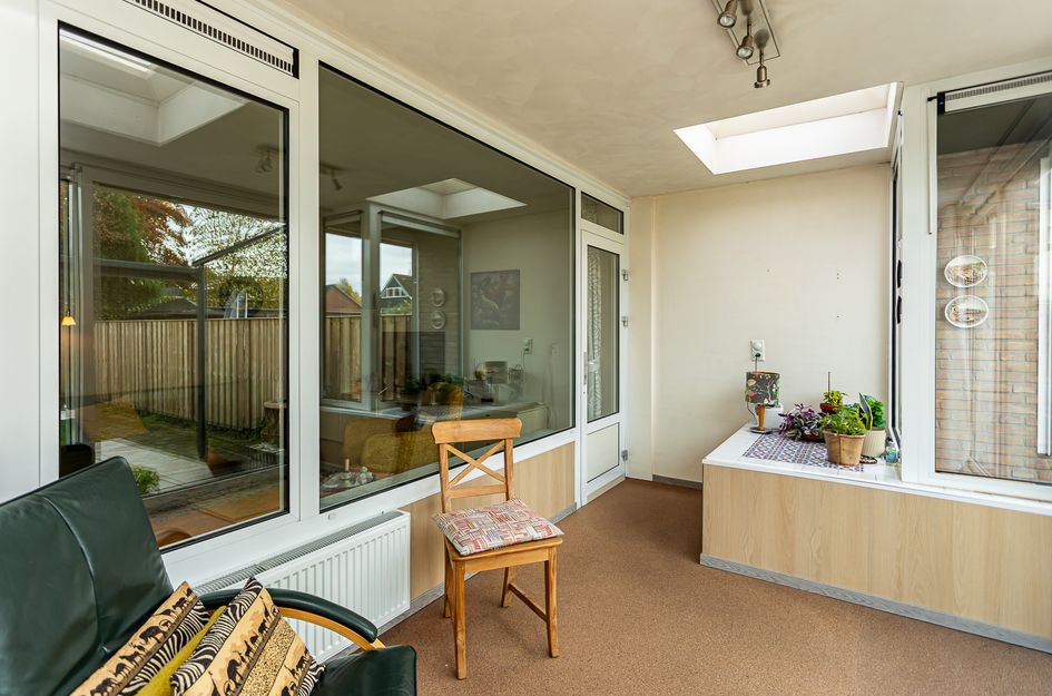 Pieter de Hooghweg 30