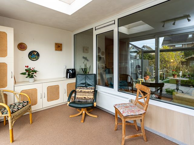 Pieter de Hooghweg 30, Groesbeek