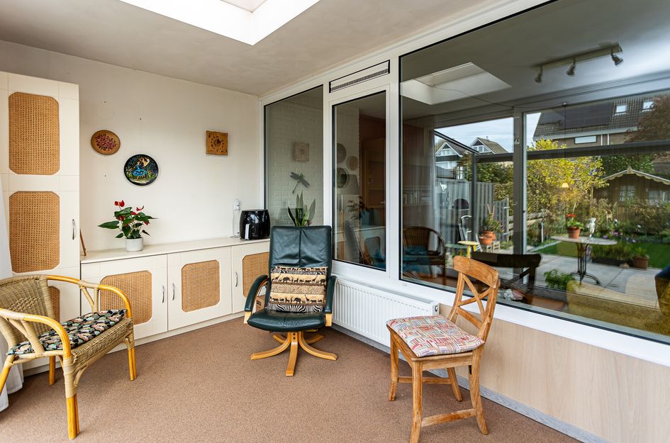 Pieter de Hooghweg 30