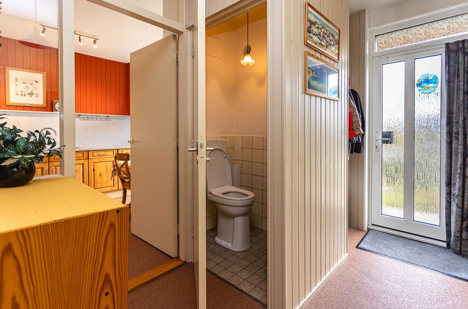 Pieter de Hooghweg 30