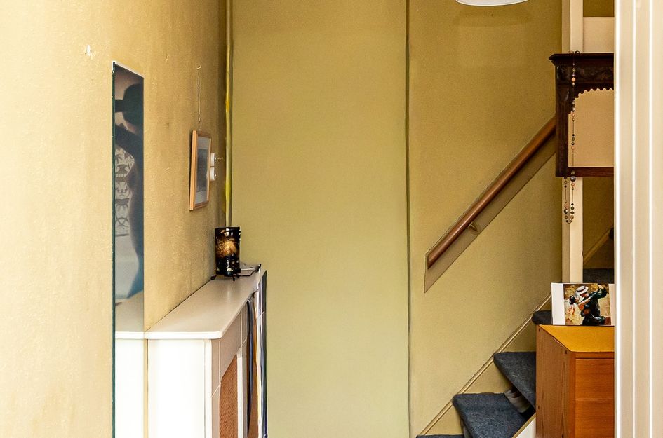 Pieter de Hooghweg 30