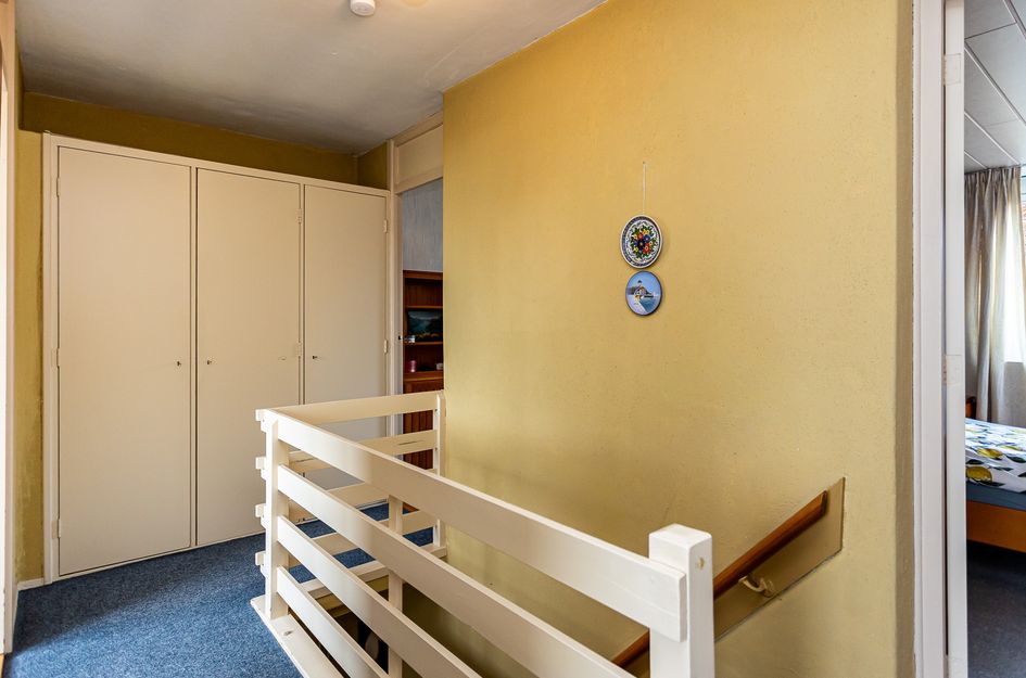 Pieter de Hooghweg 30