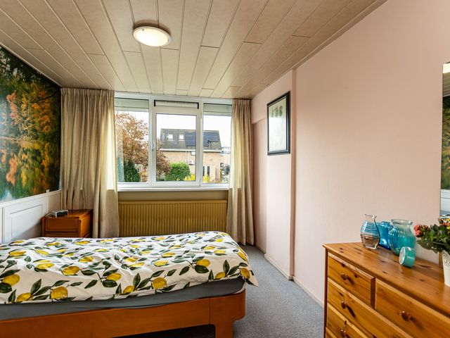 Pieter de Hooghweg 30, Groesbeek