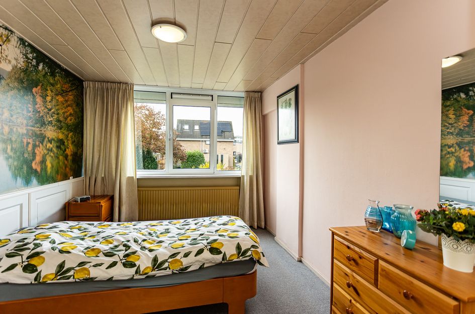 Pieter de Hooghweg 30