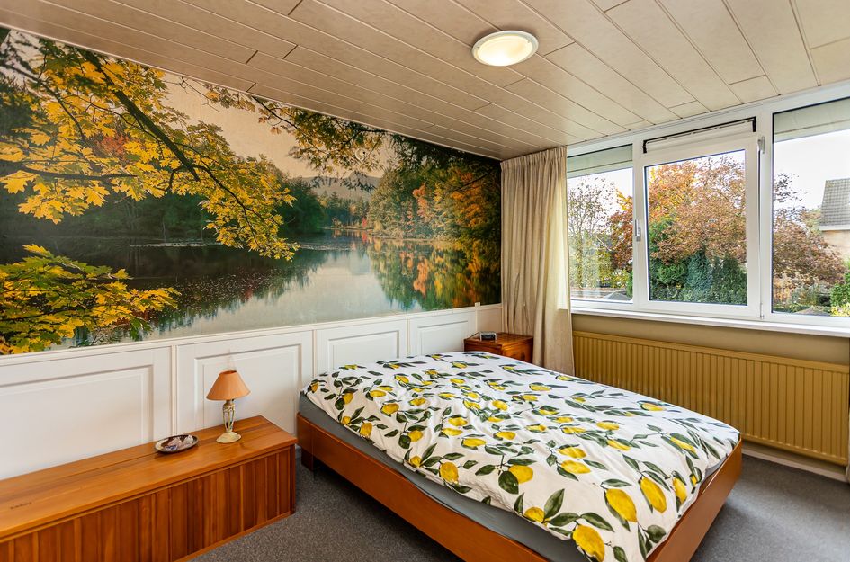 Pieter de Hooghweg 30