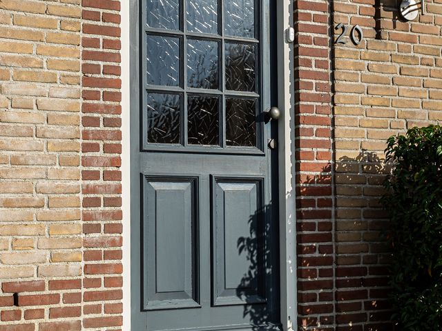 Vendelierskamp 20, Vianen NB