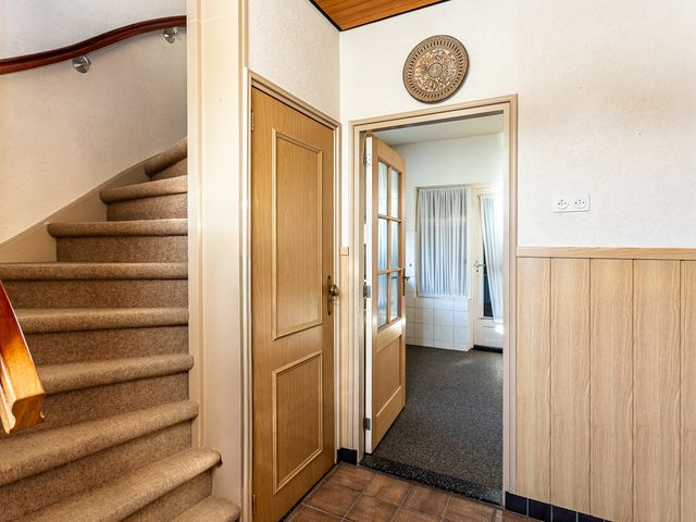 Vendelierskamp 20, Vianen NB