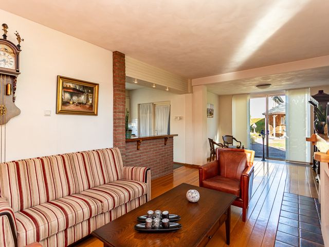 Vendelierskamp 20, Vianen NB