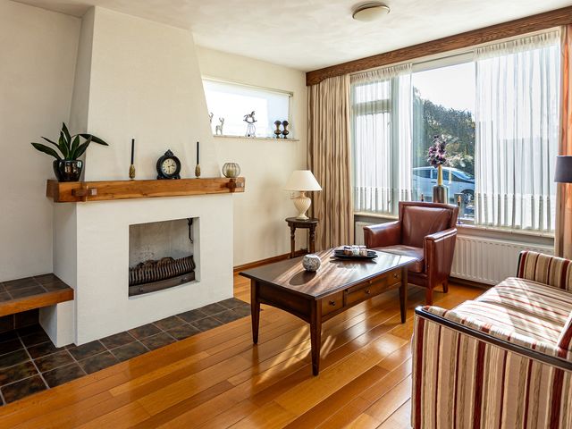 Vendelierskamp 20, Vianen NB