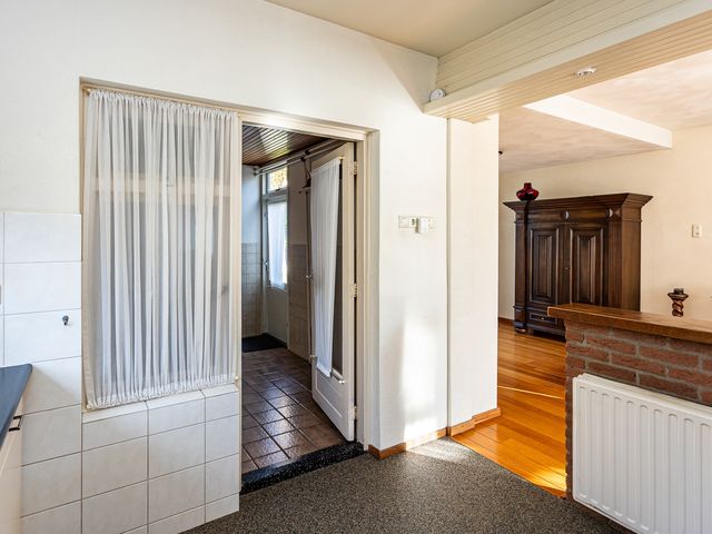 Vendelierskamp 20, Vianen NB