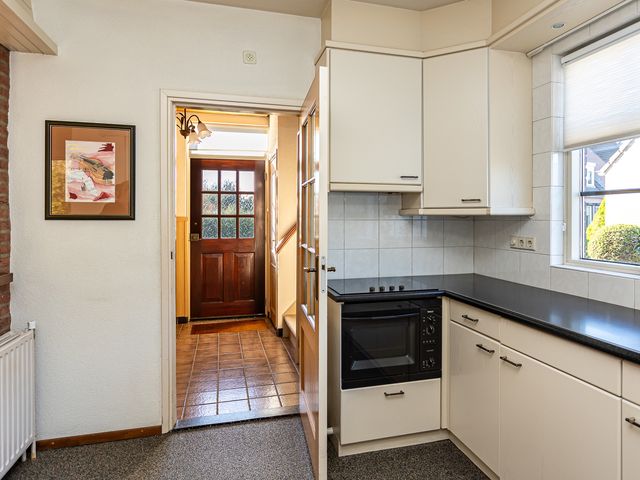 Vendelierskamp 20, Vianen NB