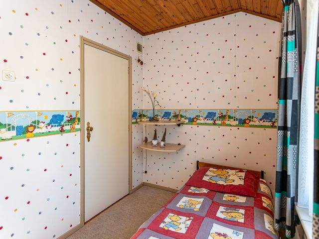 Vendelierskamp 20, Vianen NB