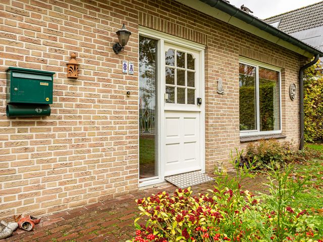 Nijerf 8a, Groesbeek