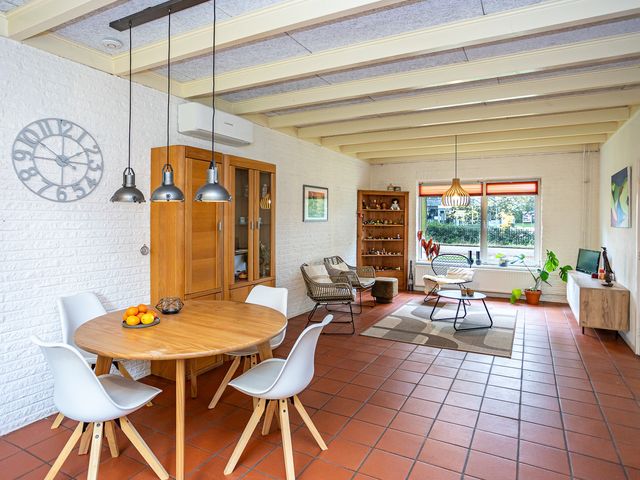 Nijerf 8a, Groesbeek