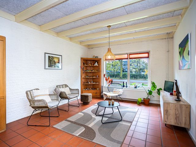 Nijerf 8a, Groesbeek