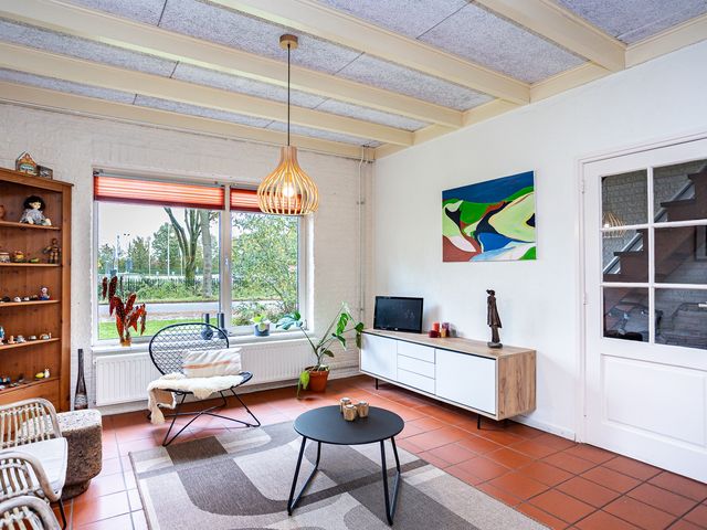 Nijerf 8a, Groesbeek