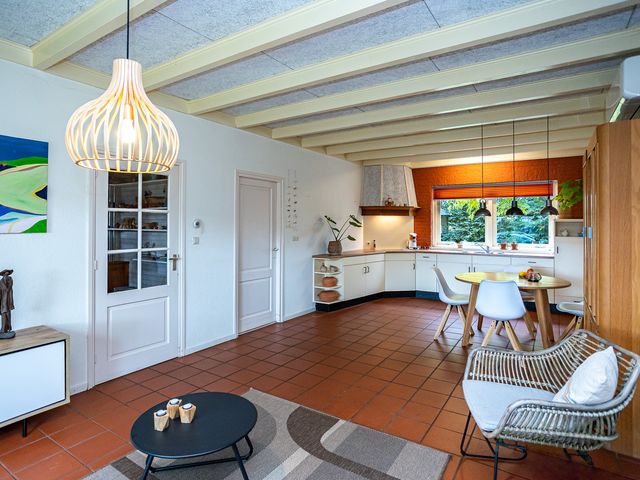 Nijerf 8a, Groesbeek