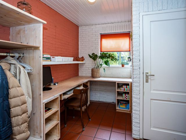 Nijerf 8a, Groesbeek