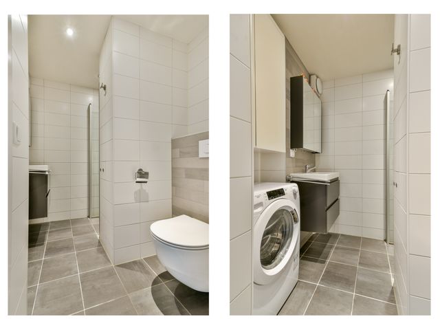 Buitendraaierij 11, Amsterdam