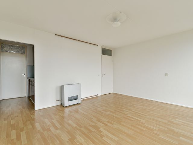 Buitendraaierij 11, Amsterdam