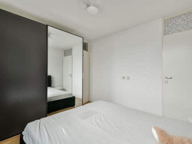 Buitendraaierij 11, Amsterdam