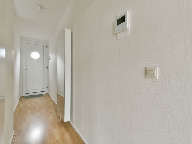 Buitendraaierij 11, Amsterdam