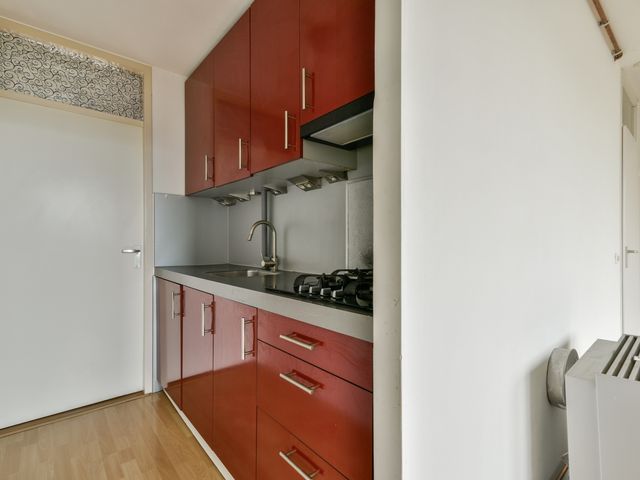 Buitendraaierij 11, Amsterdam