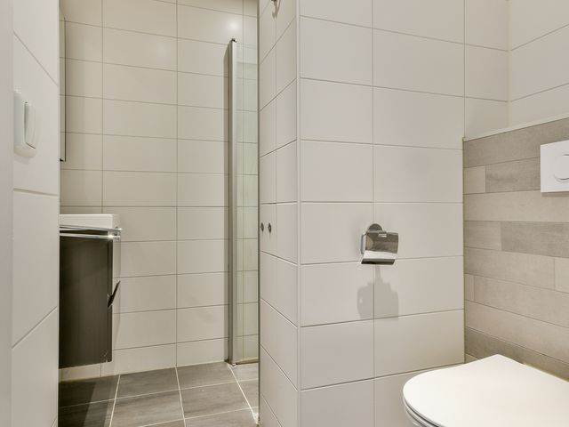 Buitendraaierij 11, Amsterdam