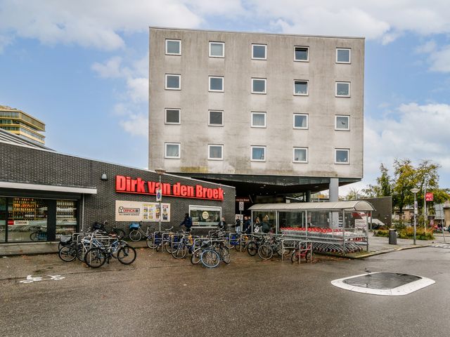 Buitendraaierij 11, Amsterdam