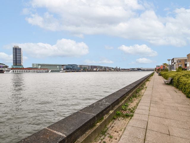 Buitendraaierij 11, Amsterdam