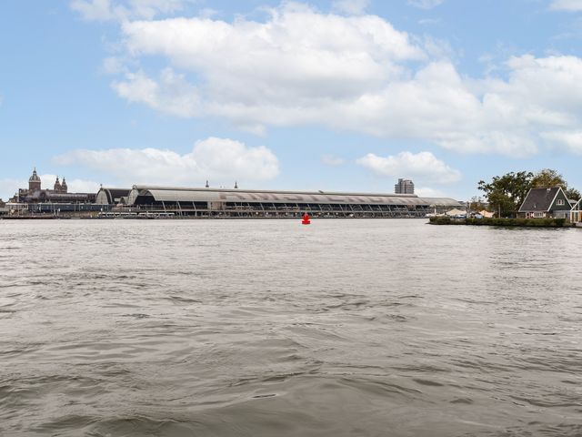 Buitendraaierij 11, Amsterdam