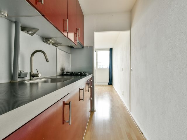 Buitendraaierij 11, Amsterdam