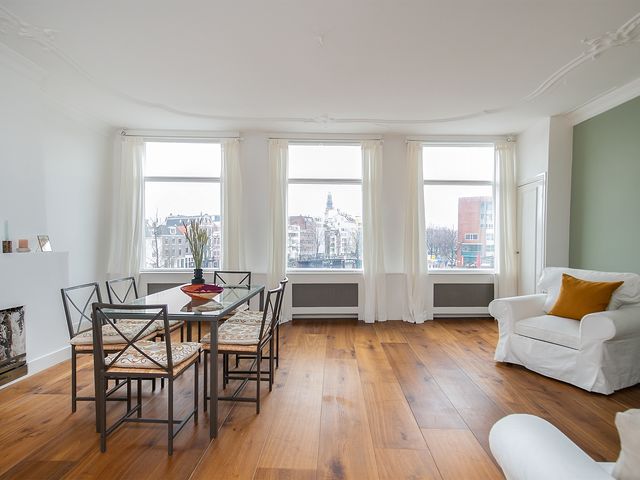 Amstel 140C, Amsterdam