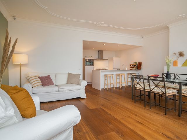 Amstel 140C, Amsterdam