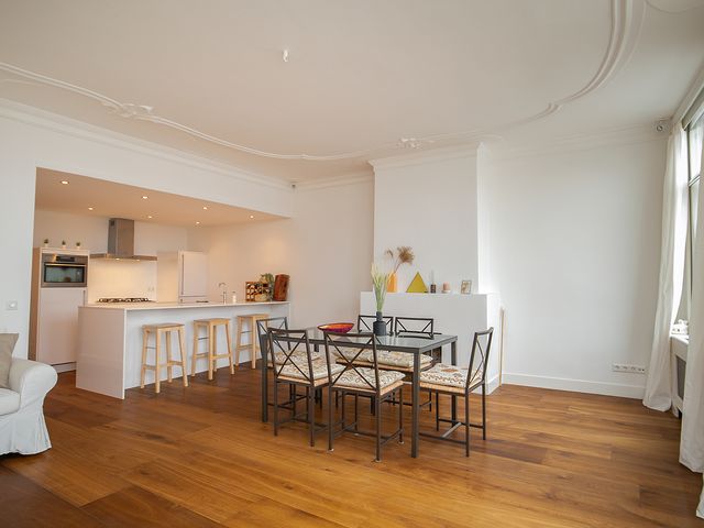 Amstel 140C, Amsterdam